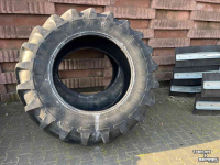 Roues, Pneus, Jantes, Barillets Jumelage Michelin 20.8- r 38