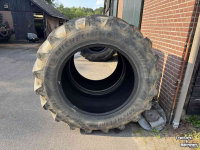 Roues, Pneus, Jantes, Barillets Jumelage Michelin 650/60R38