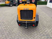 Chargeuse sur pneus Giant G1500 HD Xtra