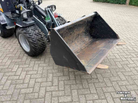 Chargeuse sur pneus Giant G1500 HD Xtra