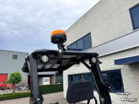 Chargeuse sur pneus Giant G1500 HD Xtra