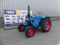 Tracteurs anciens Lanz-Bulldog D3506 Allzweck