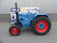 Tracteurs anciens Lanz-Bulldog D3506 Allzweck