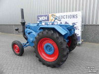 Tracteurs anciens Lanz-Bulldog D3506 Allzweck