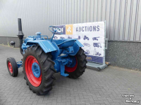 Tracteurs anciens Lanz-Bulldog D3506 Allzweck