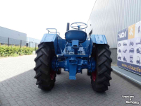 Tracteurs anciens Lanz-Bulldog D3506 Allzweck