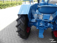Tracteurs anciens Lanz-Bulldog D3506 Allzweck