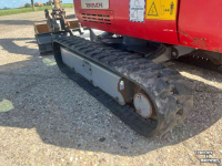 Mini pelleteuse Takeuchi TB219