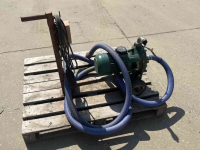 Autres matériel d´irrigation et accessoires DAB K90/100 T