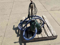 Autres matériel d´irrigation et accessoires DAB K90/100 T