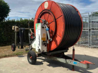 Enrouleur d‘irrigation Bauer Rainstar 90/280 TX