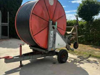 Enrouleur d‘irrigation Bauer Rainstar 90/280 TX