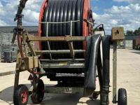 Enrouleur d‘irrigation Bauer Rainstar 90/280 TX