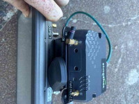 Systèmes et accessoires de GPS Raven Raven SBG Viper 4