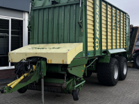 Autochargeuse Krone KRONE ZX 40 OPRAAPWAGEN