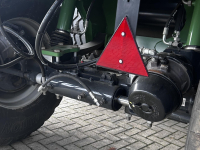 Autochargeuse Krone KRONE ZX 40 OPRAAPWAGEN