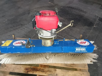 Balayeur AP VHT 1200 OPC VEEGMACHINE