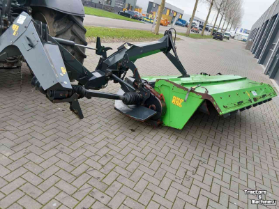Faucheuse Deutz-Fahr DiscMaster 632T