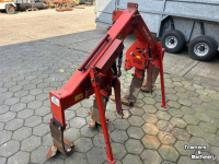 Décompacteur  Agrisem combiplow / Rau Terraplow