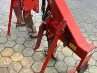 Décompacteur  Agrisem combiplow / Rau Terraplow