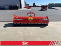 Rotobroyeur Maschio Tornado Universalmulcher
