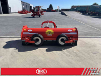 Rotobroyeur Maschio Tornado Universalmulcher