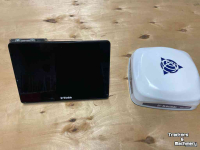Systèmes et accessoires de GPS Trimble Trimble GFX750 / XCN1050 NAV900