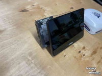 Systèmes et accessoires de GPS Trimble Trimble GFX750 / XCN1050 NAV900