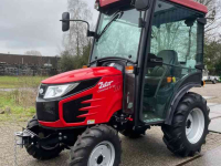 Tracteur pour horticulture Zetor COMPAX HT 25