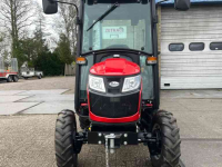 Tracteur pour horticulture Zetor COMPAX HT 25
