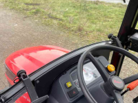 Tracteur pour horticulture Zetor COMPAX HT 25