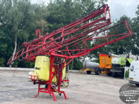 Pulvérisateur porté Rau D2 24