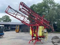 Pulvérisateur porté Rau D2 24