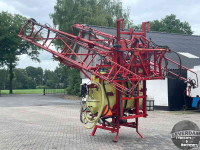 Pulvérisateur porté Rau D2 24