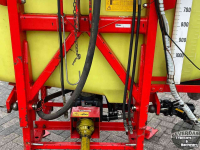 Pulvérisateur porté Rau D2 24