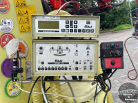 Pulvérisateur porté Rau D2 24