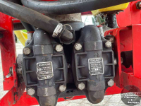 Pulvérisateur porté Rau D2 24