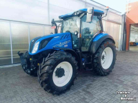 Tracteur New Holland T5.120 AC