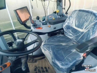 Tracteur New Holland T5.120 AC