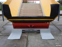 Trémie  Kipperstop