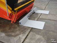 Trémie  Kipperstop