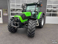 Tracteur Deutz-Fahr K 610   Verkocht !!