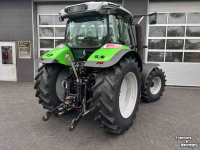 Tracteur Deutz-Fahr K 610   Verkocht !!