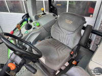 Tracteur Deutz-Fahr K 610   Verkocht !!