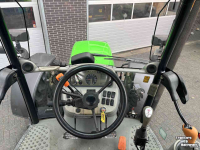 Tracteur Deutz-Fahr K 610   Verkocht !!