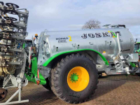 Tonneau de lisier Joskin Modulo ME 11000 met solodisc 6880