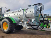 Tonneau de lisier Joskin Modulo ME 11000 met solodisc 6880