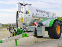 Tonneau de lisier Joskin Modulo ME 11000 met solodisc 6880