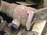 Tuyaux d‘irrigation Golden Rain Beregeningsbuizen 60 mm
