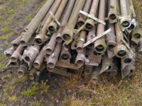 Tuyaux d‘irrigation Golden Rain Beregeningsbuizen 60 mm